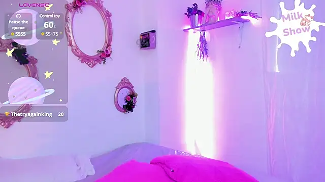 danna uwu  online show from 02-04-25, 08:17