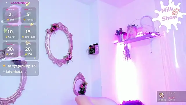 danna uwu  online show from 02-11-25, 10:07