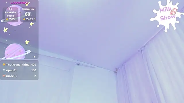 danna uwu  online show from 03-13-25, 09:37