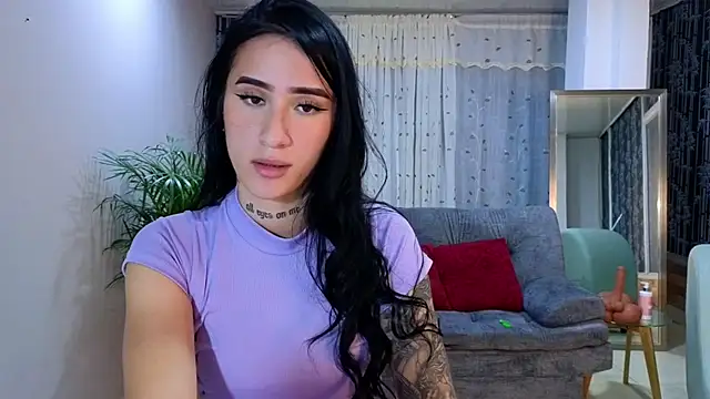 mei sweetcat online show from 01-26-25, 01:52