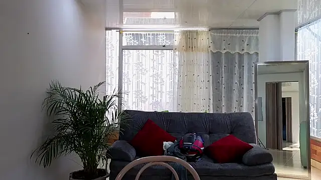 mei sweetcat online show from 02-15-25, 07:17