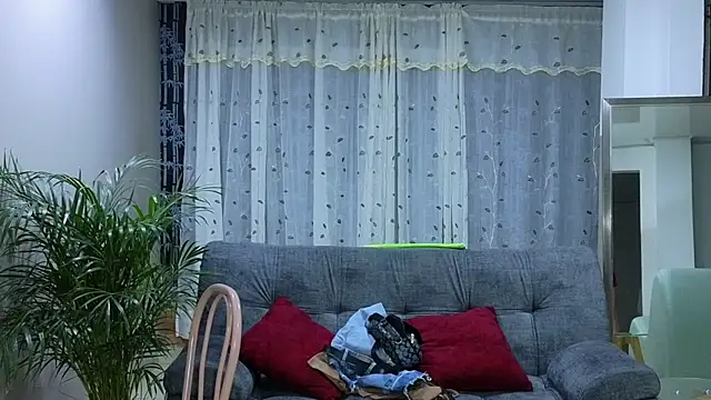 mei sweetcat online show from 02-21-25, 02:28