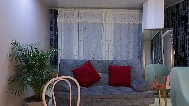 mei sweetcat online show from 03-09-25, 01:56