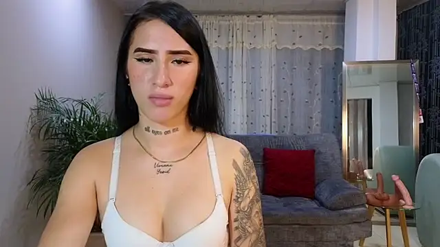 mei sweetcat online show from 03-09-25, 11:14