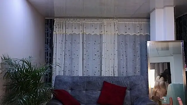 mei sweetcat online show from 03-20-25, 11:34