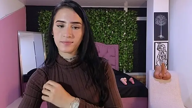 mei sweetcat online show from 03-21-25, 10:39