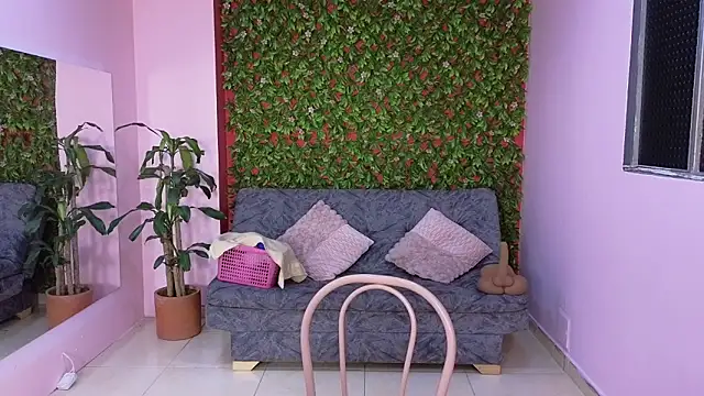 mei sweetcat online show from 02-11-26, 08:03