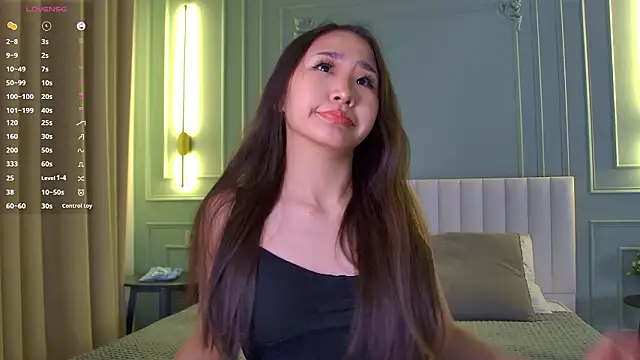 RizeShiro online show from 03-08-26, 05:22