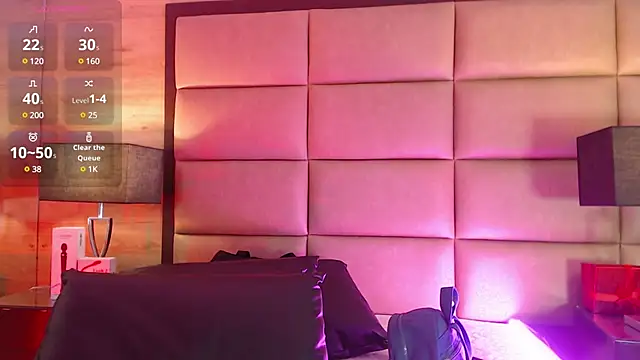 Snapshot of NaomyRivera chatting on 01-22-25, 11:56 NaomyRivera online show from 01-22-25, 11:56