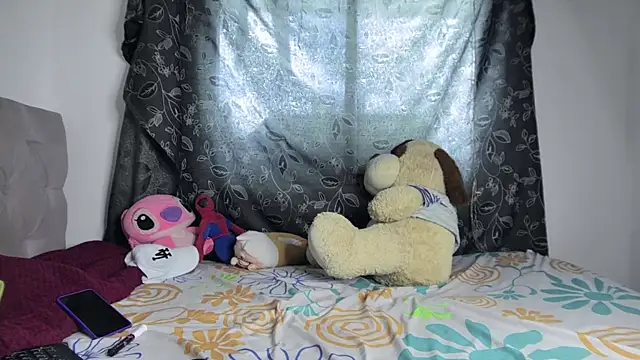 Michi sexy online show from 12-21-24, 05:29