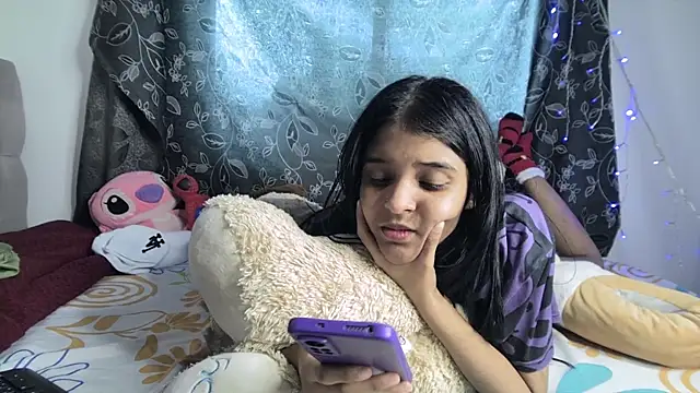 Michi sexy online show from 12-22-24, 05:42