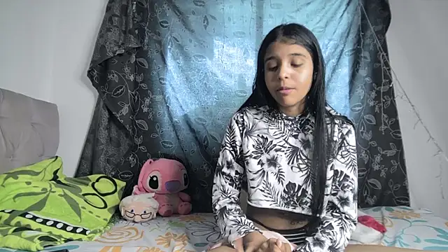 Michi sexy online show from 12-30-24, 05:55