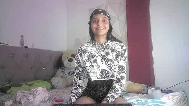 Michi sexy online show from 03-15-25, 04:43