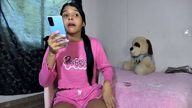 Michi sexy online show from 02-27-26, 03:01