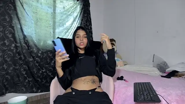 Michi sexy online show from 04-14-26, 03:07