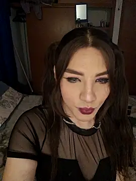 dulcenia rose online show from 09-17-25, 03:08