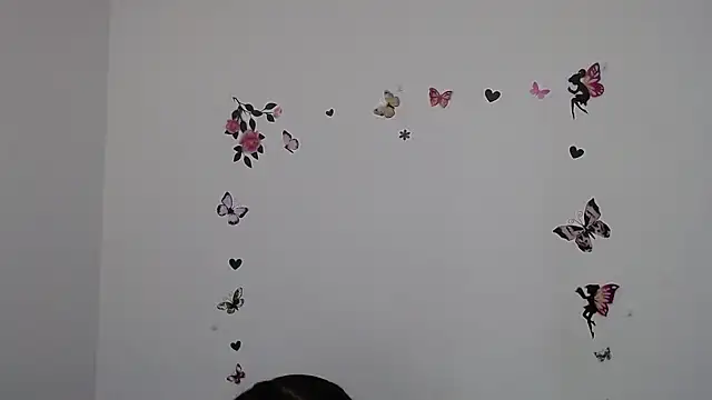 dulcenia rose online show from 09-30-25, 02:00