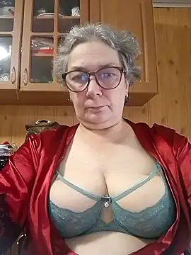 IrinaSweet54 online show from 11-01-25, 08:27