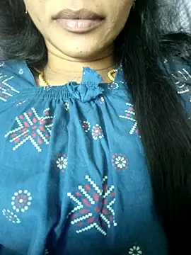 Ambika01 online show from 02-18-26, 06:53