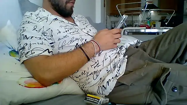 bobotatto online show from 05-11-26, 02:45