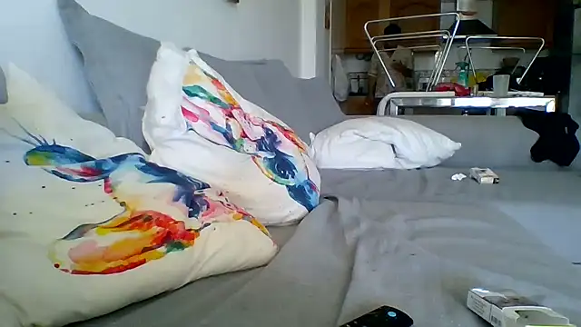 bobotatto online show from 05-11-26, 04:04