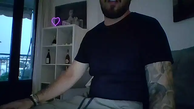 bobotatto online show from 08-01-26, 04:34