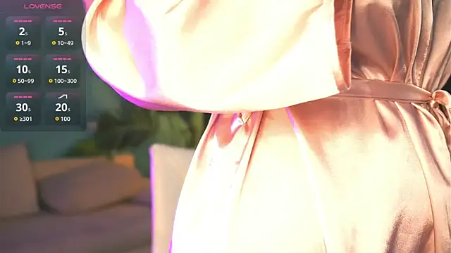 Ariell Margot  online show from 11-08-25, 06:29