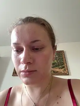 Ariell Margot  online show from 05-10-26, 11:48