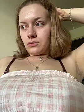 Ariell Margot  online show from 06-07-26, 12:20