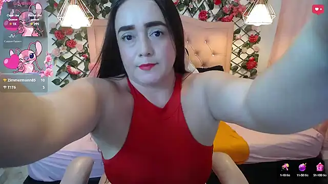 ElizabethSweet  online show from 01-24-25, 07:28