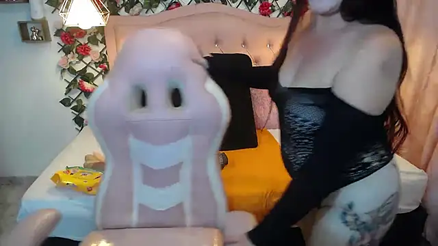 ElizabethSweet  online show from 01-27-25, 07:24