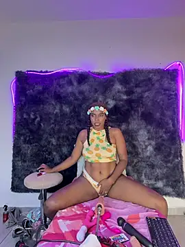 Cataleya19   online show from 07-11-26, 09:23