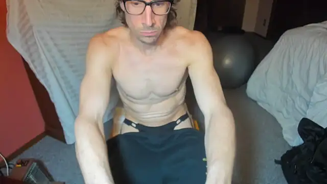 JamesCarvy online show from 01-04-25, 04:12