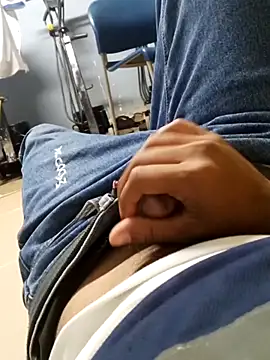 mateoliamcorea online show from 04-07-26, 10:48