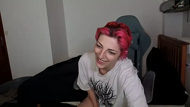 Snapshot of Nixxy_naughty chatting on 09-13-25, 06:18 Nixxy naughty online show from 09-13-25, 06:18