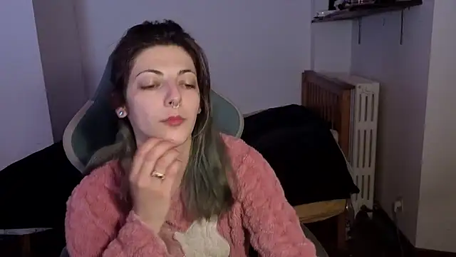 Nixxy naughty online show from 02-09-26, 10:14