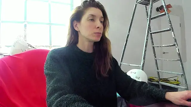 YourSuperModel online show from 01-31-25, 09:37