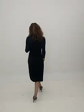 YourSuperModel online show from 11-18-25, 01:48