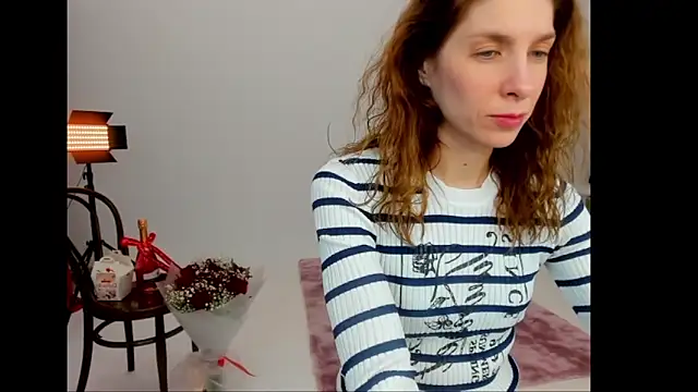 YourSuperModel online show from 02-15-26, 02:03