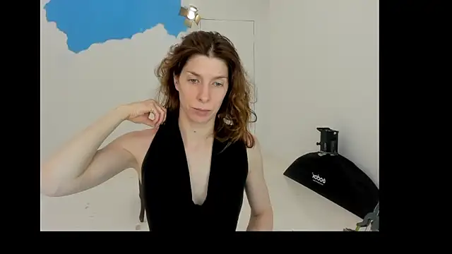 YourSuperModel online show from 04-05-26, 07:38