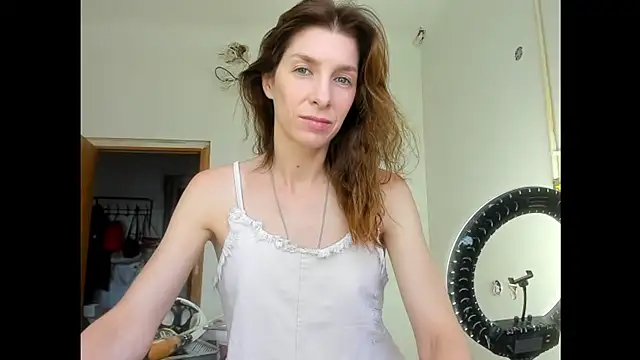 YourSuperModel online show from 07-20-26, 08:06
