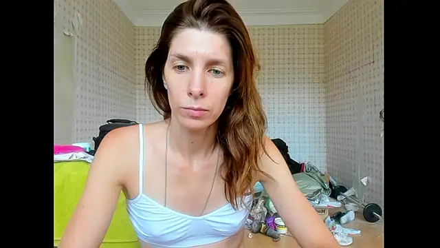 YourSuperModel online show from 07-31-26, 07:30