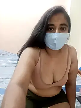 DIZZLING DIVA online show from 12-24-24, 02:43