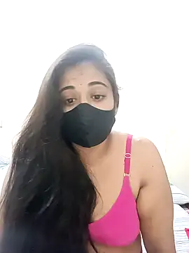 DIZZLING DIVA online show from 01-03-25, 06:35