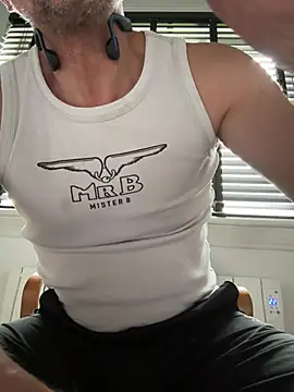 Snapshot of BrIonIcman1 chatting on 07-05-26, 03:41 BrIonIcman1 online show from 07-05-26, 03:41