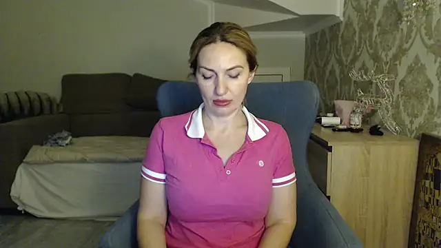 Mallinia online show from 01-08-26, 10:12