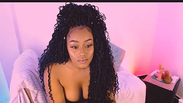 Emily Williams12 online show from 09-30-25, 01:21