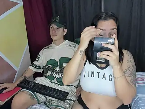 Zara cum69 online show from 07-27-26, 01:56