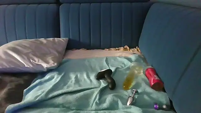 axecoman60 online show from 03-09-25, 02:21