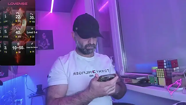 MAGABEAR077 online show from 09-17-25, 02:24